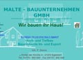 Malte-Bauunternehmen GmbH